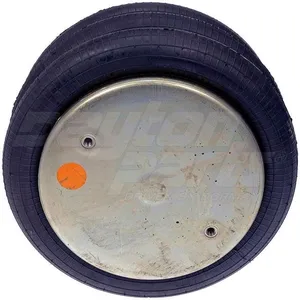 Dayton Parts 454-7996 Air Spring - Tripple Convoluted — 3
