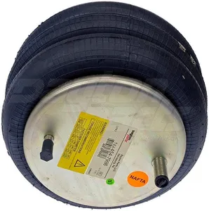 Dayton Parts 454-7996L Air Spring — 4