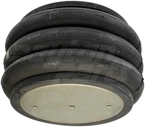 Dayton Parts 454-8006L Air Spring — 3