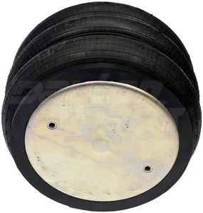Dayton Parts 454-8008 Air Spring - Tripple Convoluted — 5