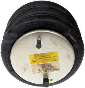 Dayton Parts 454-8018L Air Spring — 4