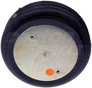 Dayton Parts 454-8032 Air Spring - Tripple Convoluted — 3