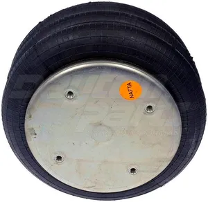 Dayton Parts 454-8033L Air Spring — 3