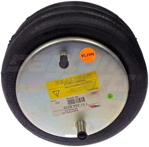 Dayton Parts 454-8033L Air Spring — 4