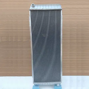 Water Cooling Radiator 14549879 for Volvo Excavator EC210B EC210BLC — 2