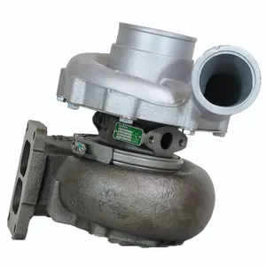 Turbo TA5126 Turbocharger 454003-0008 500373230 for Iveco Truck 190E42 with 8210.42.300 8210.22.800 Engine — 4