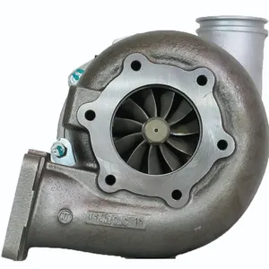 Turbo TA5126 Turbocharger 454003-0008 500373230 for Iveco Truck 190E42 with 8210.42.300 8210.22.800 Engine — 3