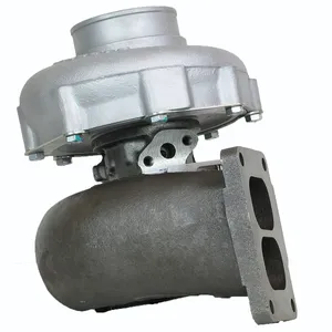 Turbo TA5126 Turbocharger 454003-0008 500373230 for Iveco Truck 190E42 with 8210.42.300 8210.22.800 Engine — 5
