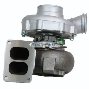 Turbo TA5126 Turbocharger 454003-0008 500373230 for Iveco Truck 190E42 with 8210.42.300 8210.22.800 Engine
