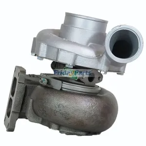 Turbo TA5126 Turbocharger 454003-0008 500373230 for Iveco Truck 190E42 with 8210.42.300 8210.22.800 Engine — 4