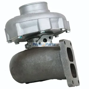Turbo TA5126 Turbocharger 454003-0008 500373230 for Iveco Truck 190E42 with 8210.42.300 8210.22.800 Engine — 5