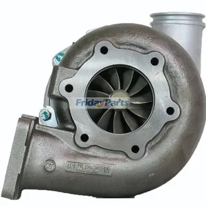 Turbo TA5126 Turbocharger 454003-0008 500373230 for Iveco Truck 190E42 with 8210.42.300 8210.22.800 Engine — 3
