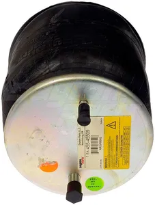 Dayton Parts 455-45509 Air Spring - Rolling Lobe — 4