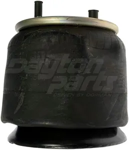 Dayton Parts 455-45509L Air Spring — 2