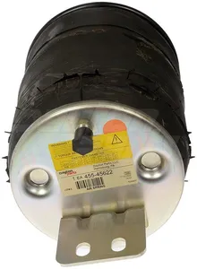 Dayton Parts 455-45622 Air Spring - Rolling Lobe — 4