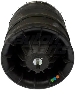Dayton Parts 455-45622 Air Spring - Rolling Lobe — 3