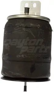 Dayton Parts 455-45622L Air Spring — 2