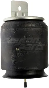 Dayton Parts 455-45647 Air Spring - Rolling Lobe — 2