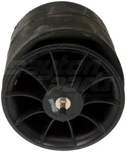 Dayton Parts 455-45647 Air Spring - Rolling Lobe — 3