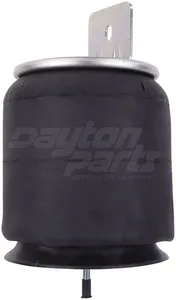 Dayton Parts 455-45647 Air Spring - Rolling Lobe — 6