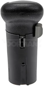 Dayton Parts 455-5004 Heavy Duty Air Shift Knob — 2