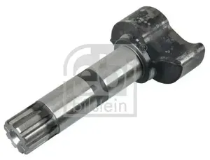 SCANIA LH FRONT S-CAM (FEBI)
