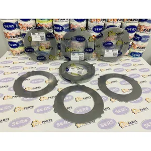 JCB 458/20285, 458-20285, 450/10226, 450-10226 BRAKE COUNTER PLATE METAL 450/10226
