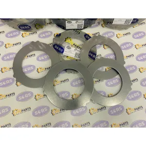 JCB 458/20285, 458-20285, 450/10226, 450-10226 BRAKE COUNTER PLATE METAL 450/10226 — 2