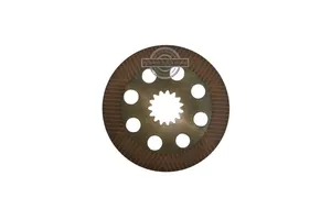 BRAKE FRICTION PLATE | 458 / 20353 | 450 / 10224
