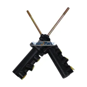 Brake Overhaul Kit with Master Cylinder 458/20285 458/20353 15/920110 for JCB Loader 3CX 3DX 4CX 4CN 216 217 — 5