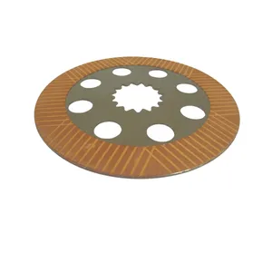 JCB BRAKE FRICTION PLATE PAPER | 458 / 20353 | 450 / 10224 | 332 / Y8135