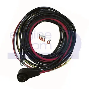 Mercury Universal Boatside Harness (w/o Power Trim) (474-9550)