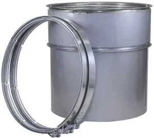 459001 2008-2010 Roadwarrior Diesel Particulate Filter for D11/D13