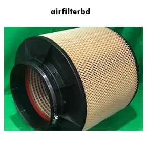 Air Filter MTU 0180943002/ 4592056116