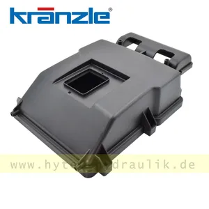 460132 Deckel Schaltkasten quadro klein, mittel - Kränzle Original