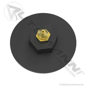 Automann 460.45P6 King Pin End Cap – GM 15651030 / 15651303 – Dana/Eaton 971370 — 2