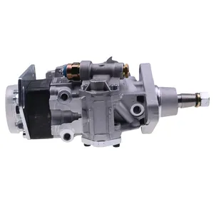 Fuel Injection Pump 0460424282 for New Holland Backhoe Loader LB75 LB75B — 7