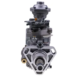 Fuel Injection Pump 0460424282 for New Holland Backhoe Loader LB75 LB75B — 3