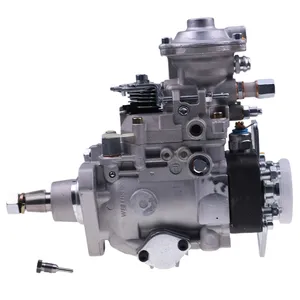 Fuel Injection Pump 0460424282 for New Holland Backhoe Loader LB75 LB75B — 2