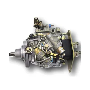 Fuel Injection Pump 0460424282 for New Holland Backhoe Loader LB75B — 2