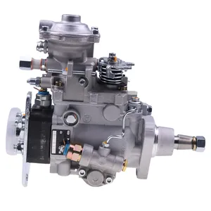 Fuel Injection Pump 0460424282 for New Holland Backhoe Loader LB75 LB75B — 4
