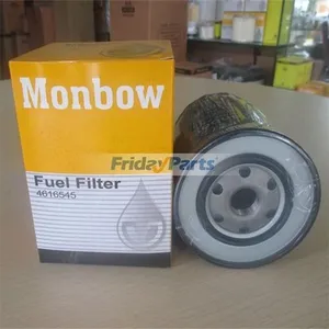 For John Deere Excavator 225CLC Fuel Filter 4616545 — 4