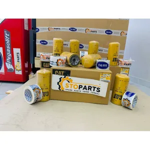 CATERPILLAR 462-1171 OIL FILTER 4621171 — 3