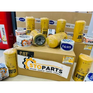 CATERPILLAR 462-1171 OIL FILTER 4621171 — 2