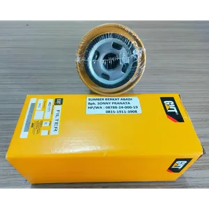 CATERPILLAR CAT 462-1171 462… OIL FILTER B7378 P550920… — 3