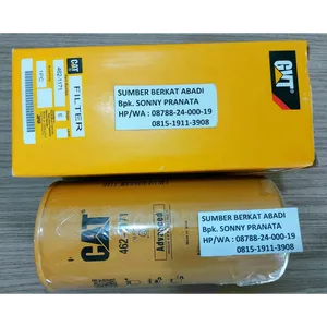 CATERPILLAR CAT 462-1171 462… OIL FILTER B7378 P550920… — 4