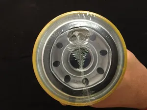 Engine oil filter / Filtre d’huile moteur CAT — 5