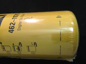 Engine oil filter / Filtre d’huile moteur CAT — 3