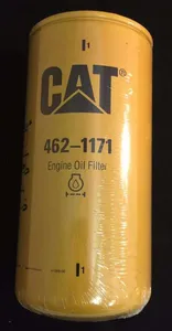 Engine oil filter / Filtre d’huile moteur CAT