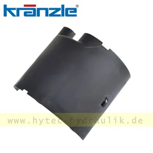 Kränzle 46202 Trommelteil für Quadro 599 TS T - 799 TS T